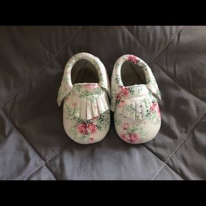 Infant Shoes